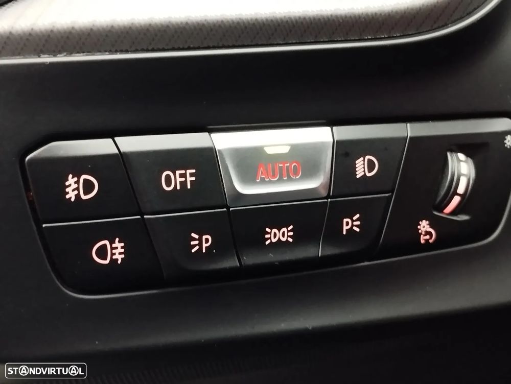 BMW 216 Gran Coupé d Pack Desportivo M - 21