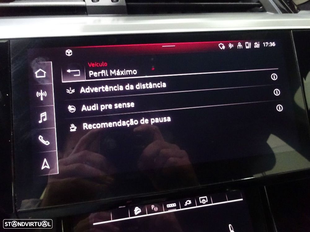 Audi e-tron 55 quattro S line - 27