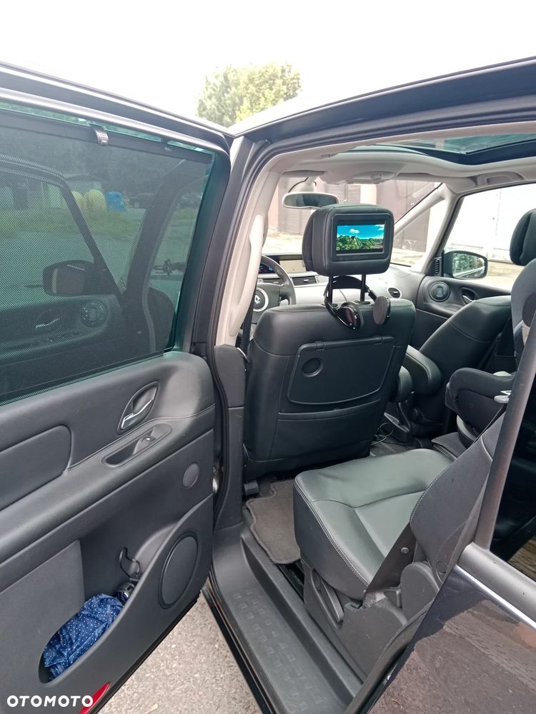 Renault Espace - 14