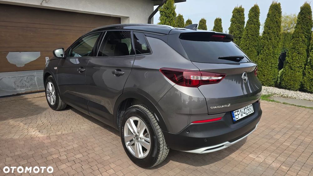 Opel Grandland X 1.5 D Start/Stop Automatik Business INNOVATION - 6