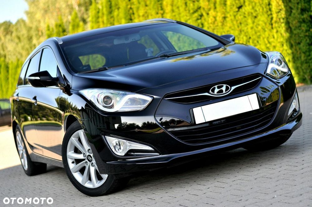 Hyundai i40 1.7 CRDi Comfort - 3