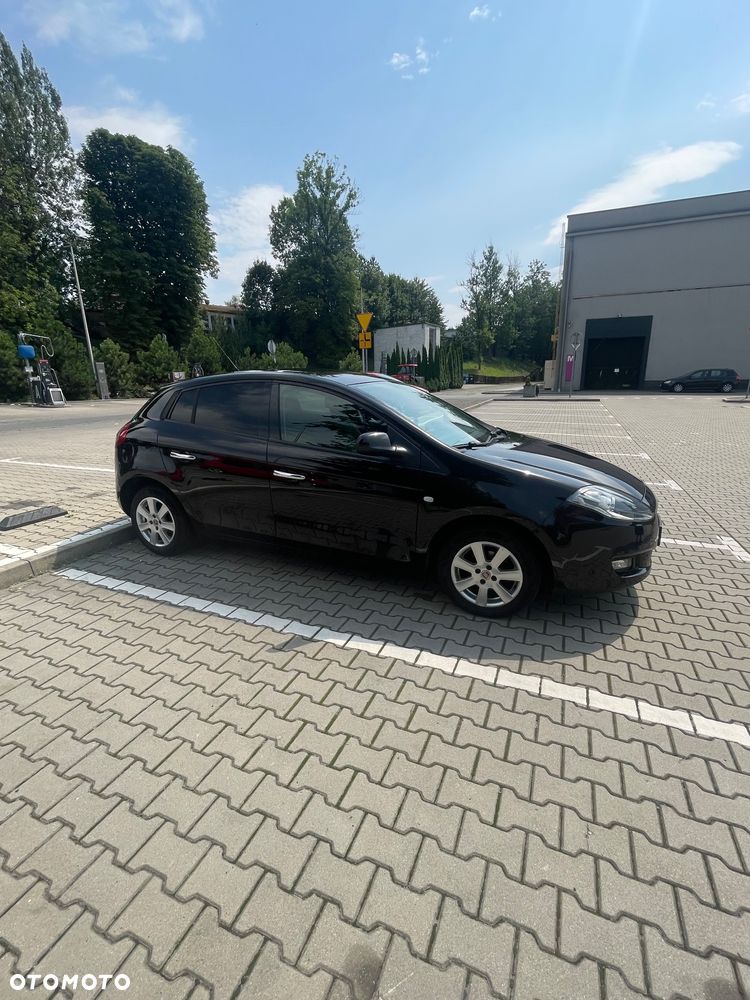Fiat Bravo - 2