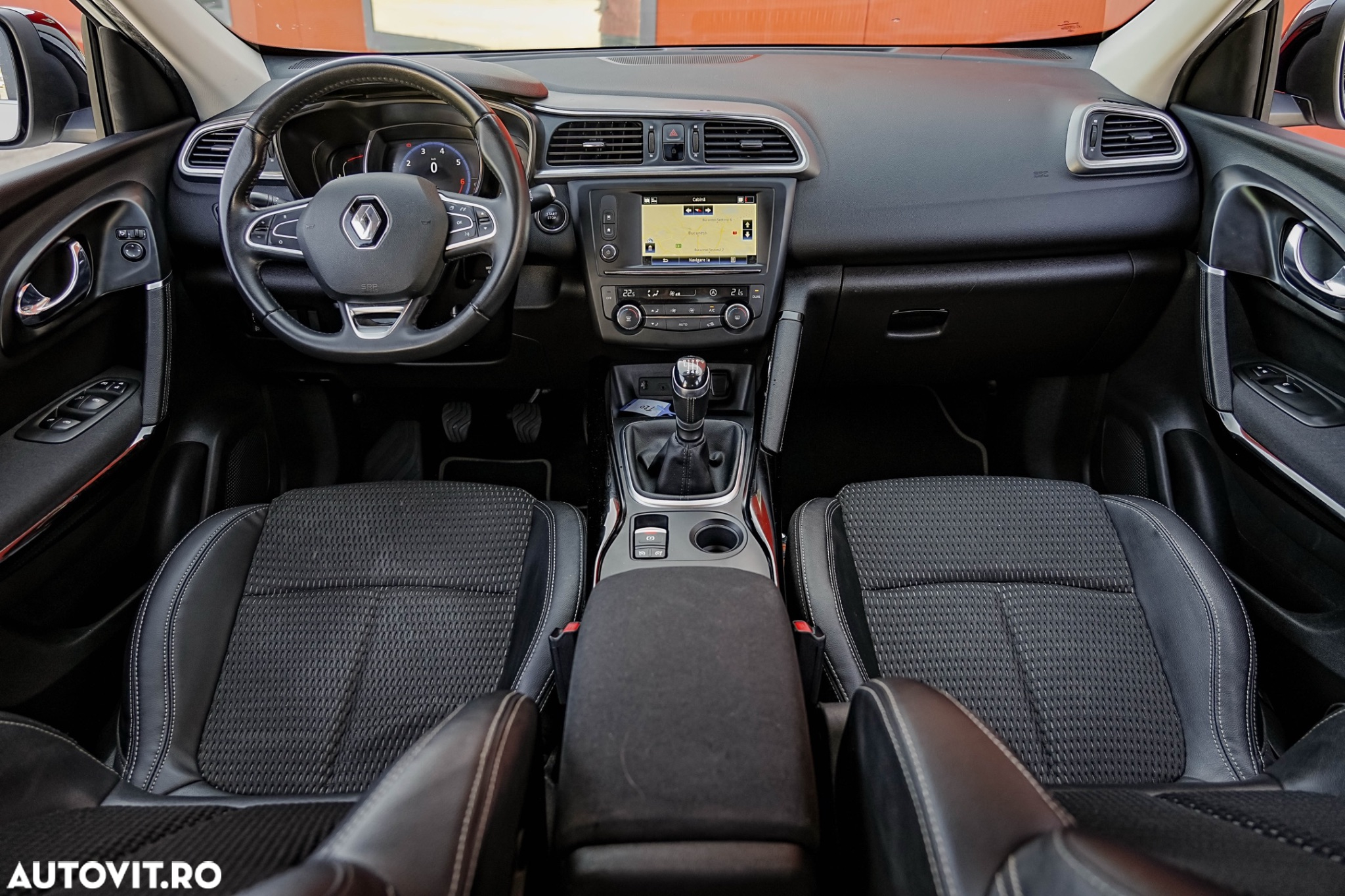 Renault Kadjar Energy TCe 130 COLLECTION - 14