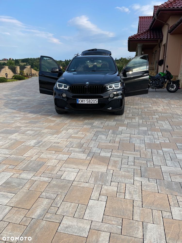 BMW X5 xDrive30d - 2