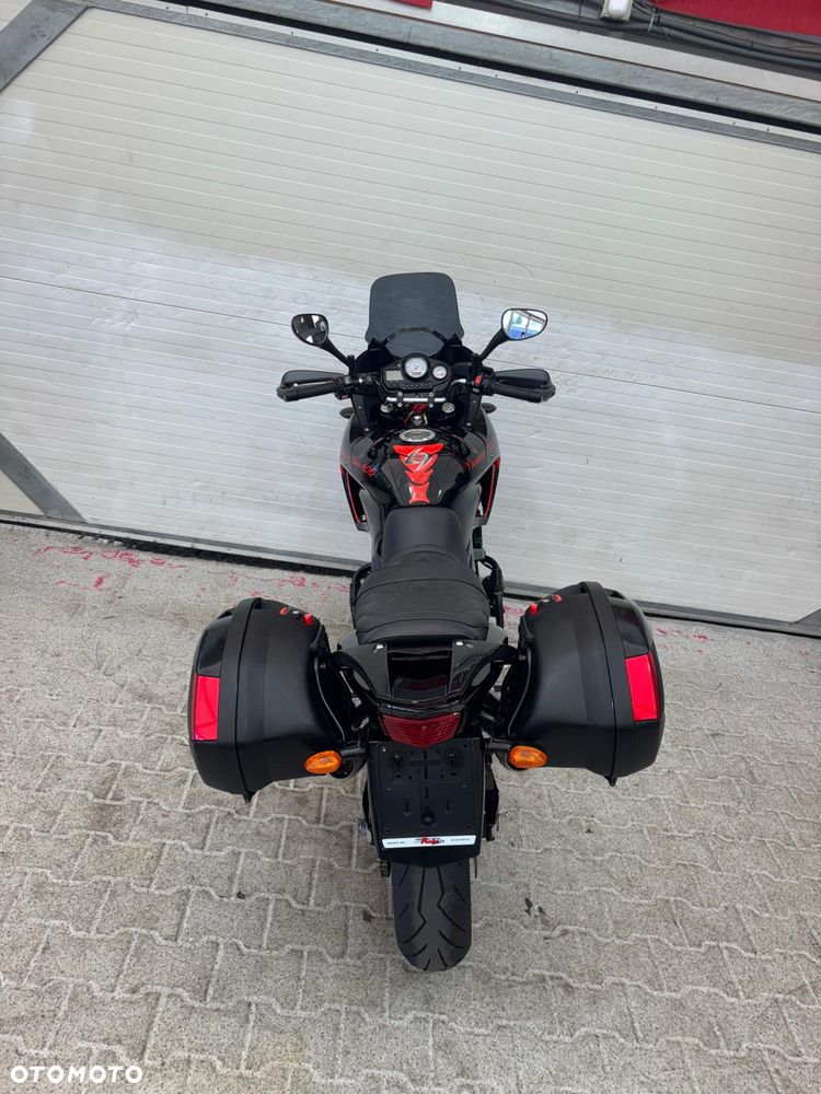 Yamaha TDM - 24