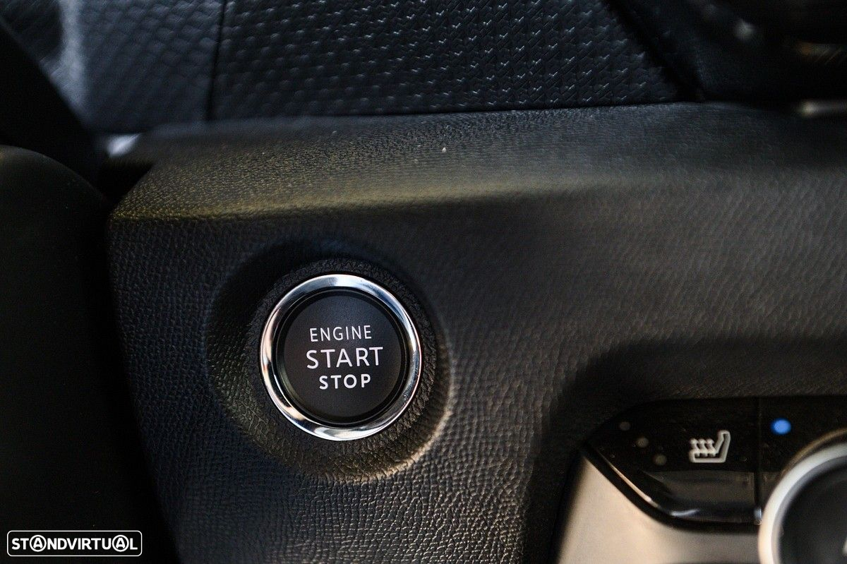 Citroën C4 1.5 BlueHDi Shine Pack EAT8 - 38