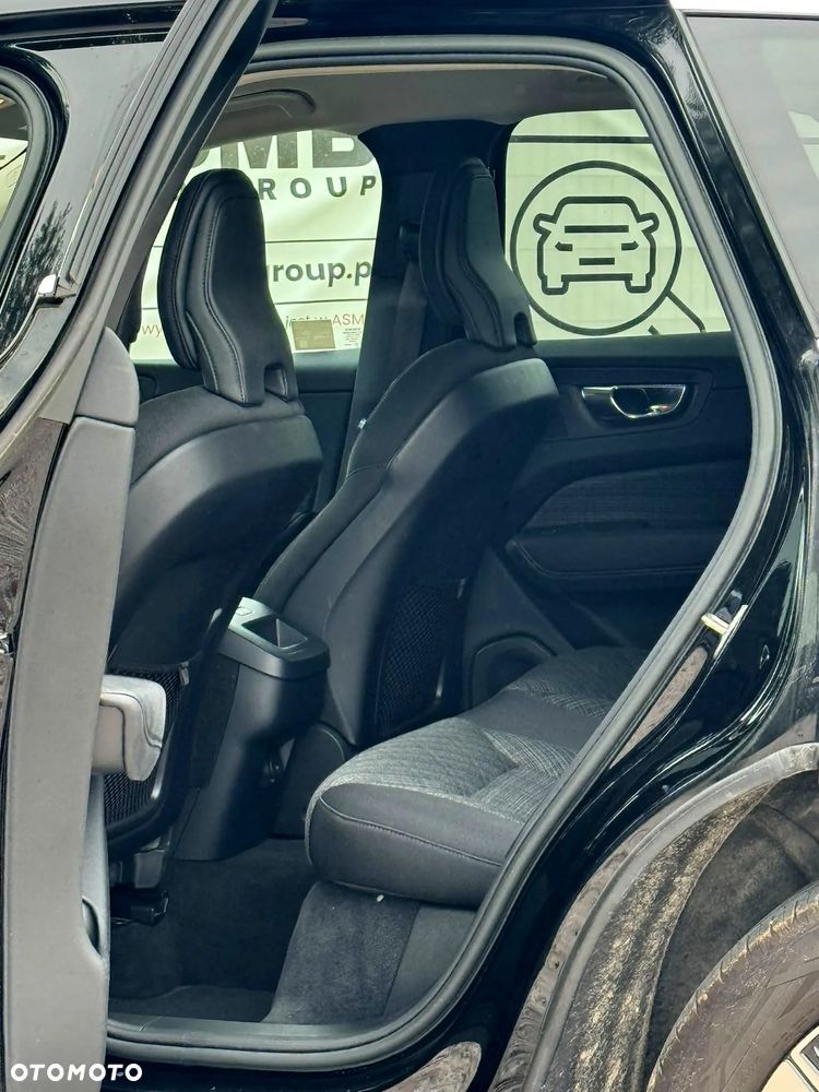 Volvo XC 60 B4 D AWD Core - 10