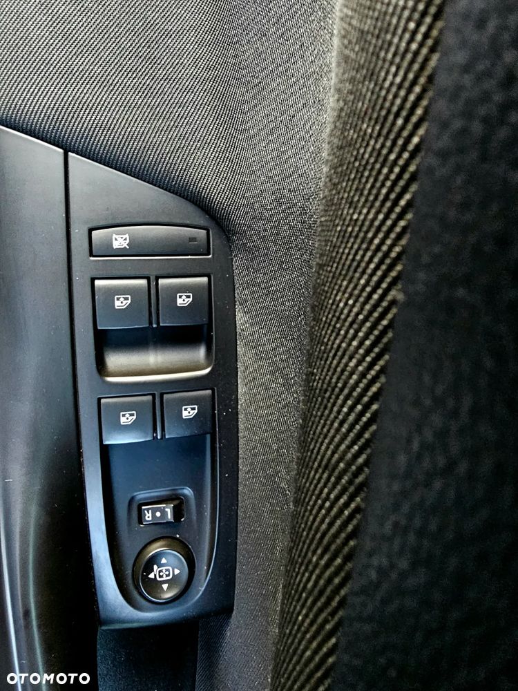 Opel Astra 1.2 Turbo Enjoy - 18