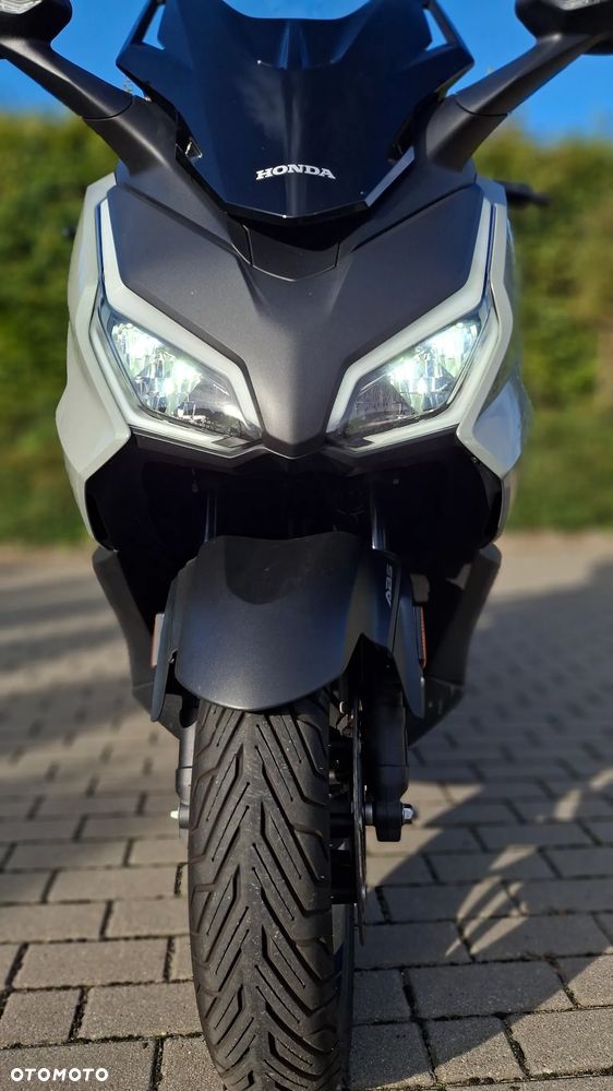 Honda NSS