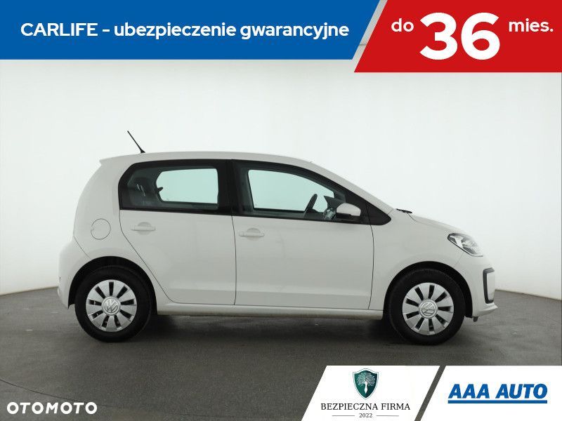 Volkswagen up! - 8