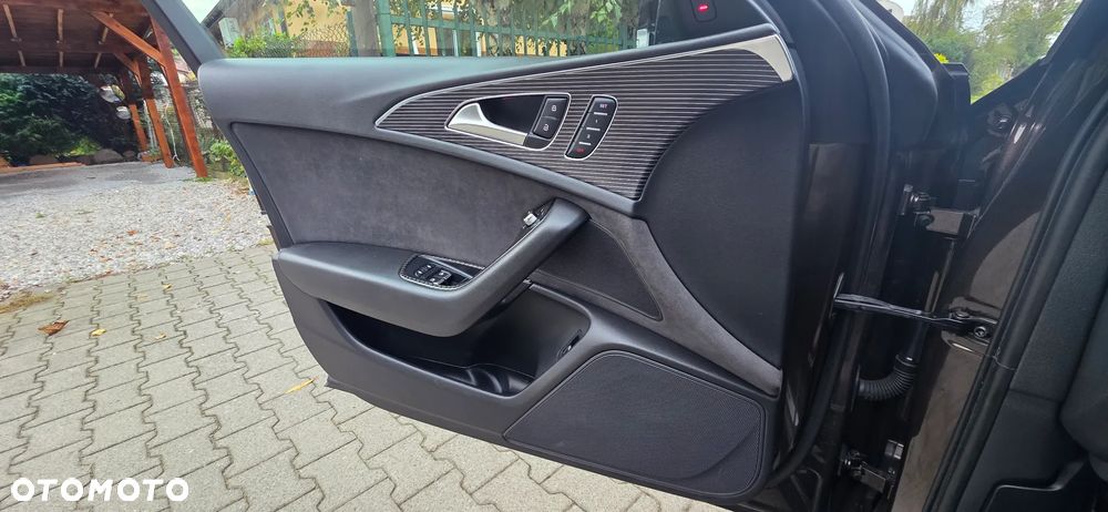 Audi A6 Avant 3.0 TDI competition quattro tiptronic - 33