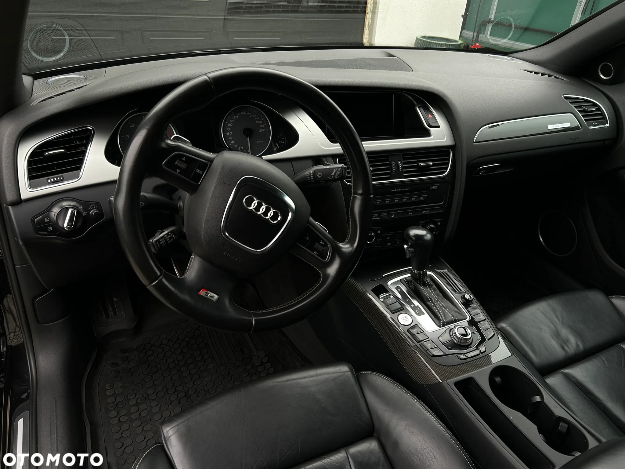 Audi S4 3.0 TFSI Quattro S tronic - 7