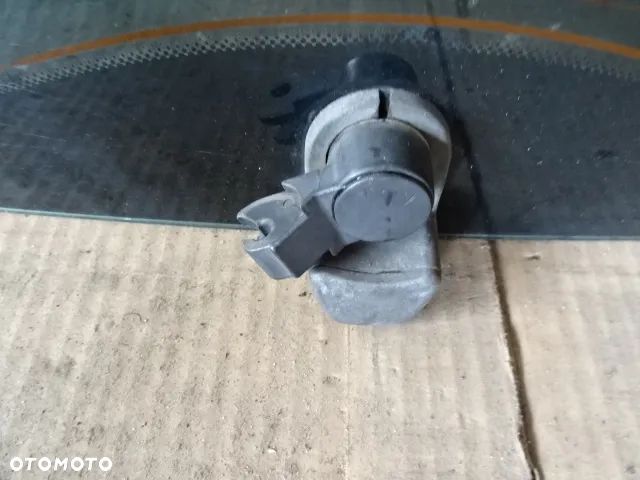 SZYBA KLAPY TYŁ TYLNA BMW E46 KOMBI NR39 - 2