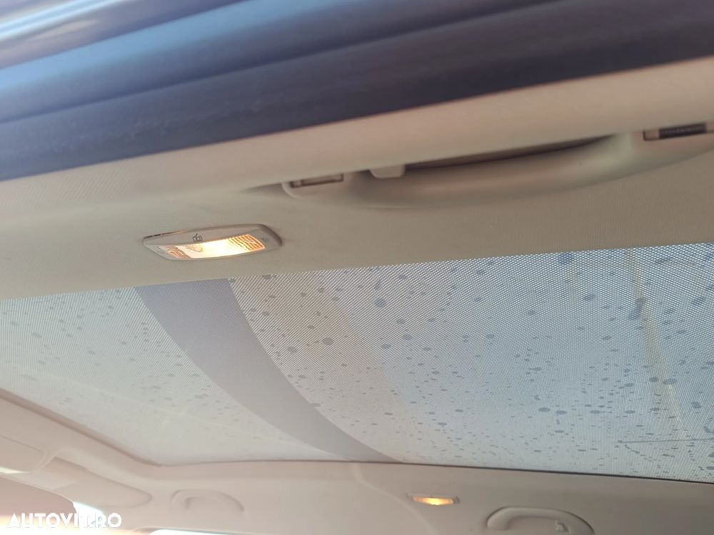 Skoda Yeti 1.2 TSI Active 4x2 - 12