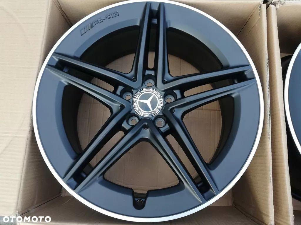 MERCEDES A177 A35S A45S CLA AMG A1774012300 - 4