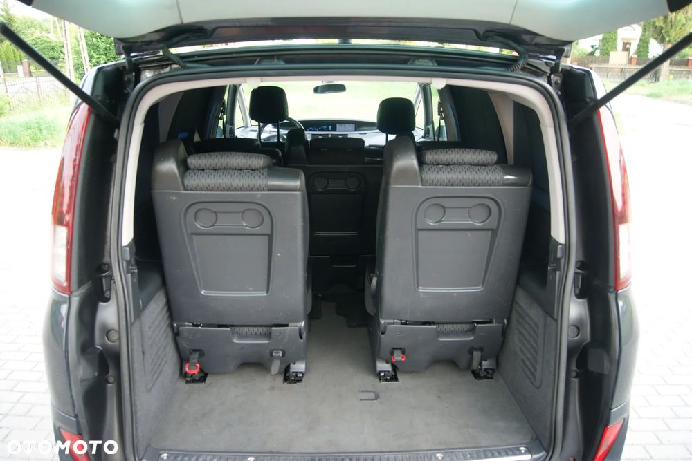 Renault Espace 3.0 dCi Privilege - 37