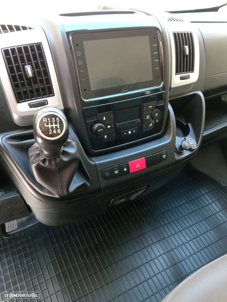 Fiat Ducato - 13