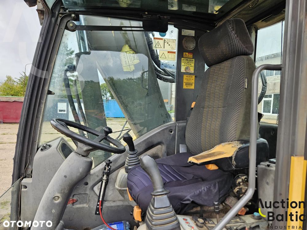 Volvo EW 160 - 5