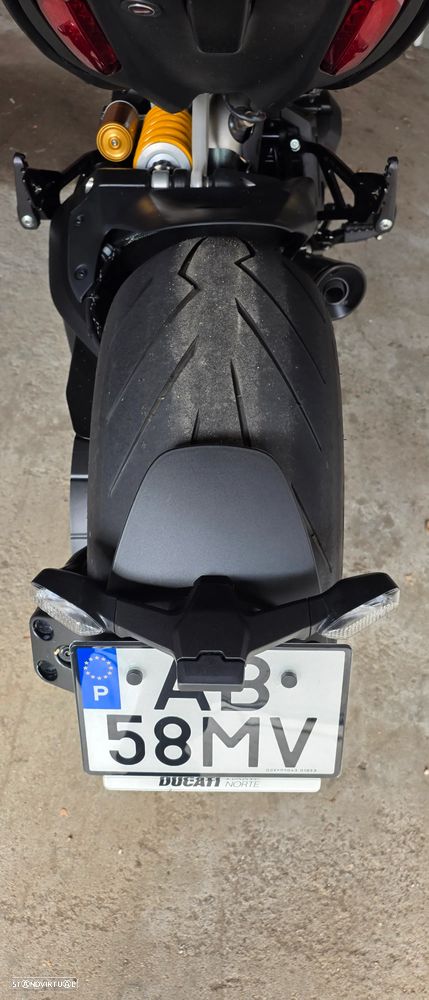 Ducati Diavel - 25