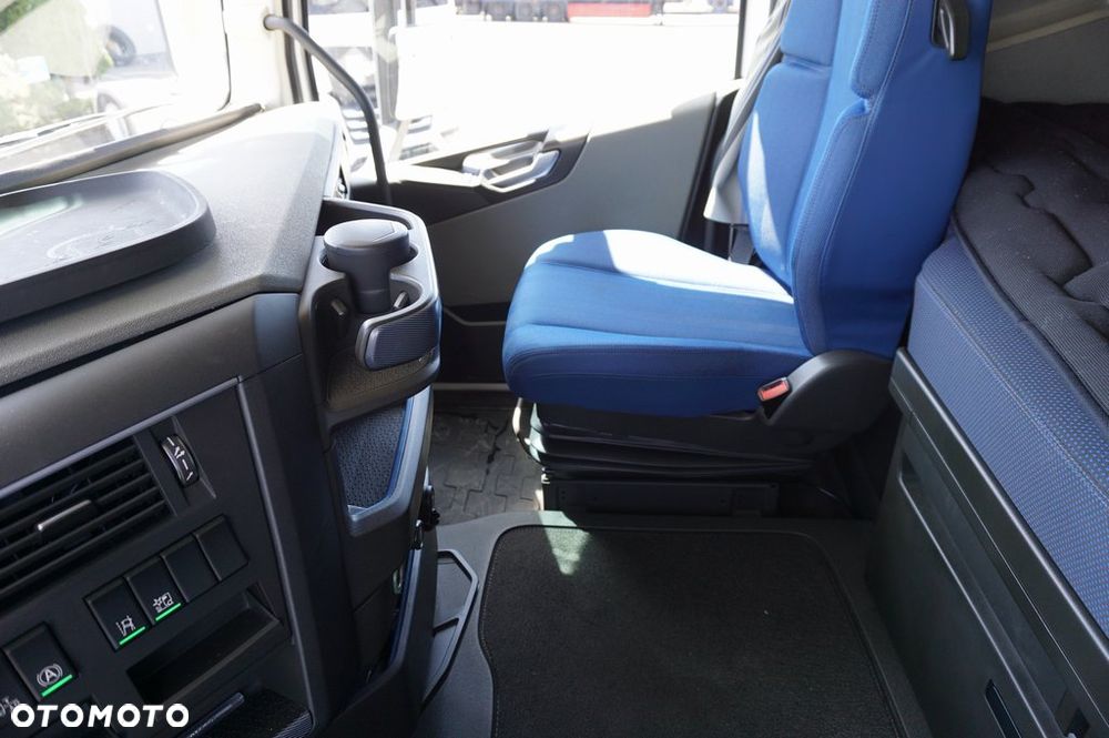Volvo FH 500 I-SAVE ACC I-PARK COOL * 279 000 KM * 2024 - 16