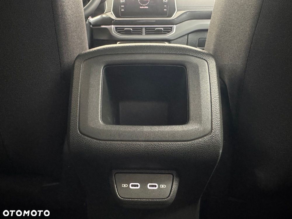 Volkswagen T-Cross - 20