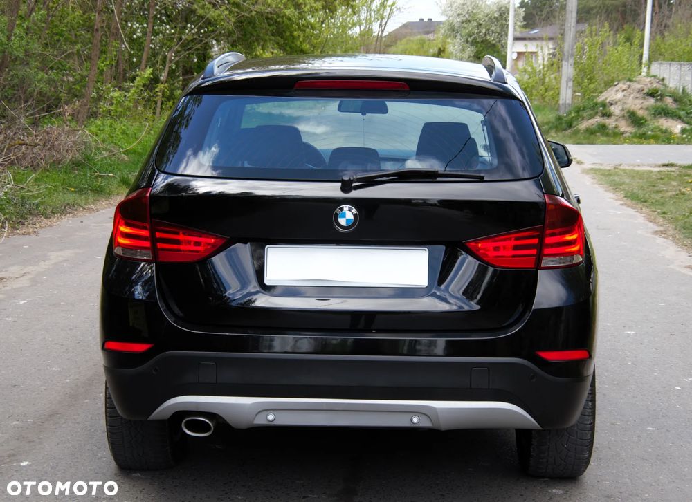BMW X1 sDrive16d xLine - 2