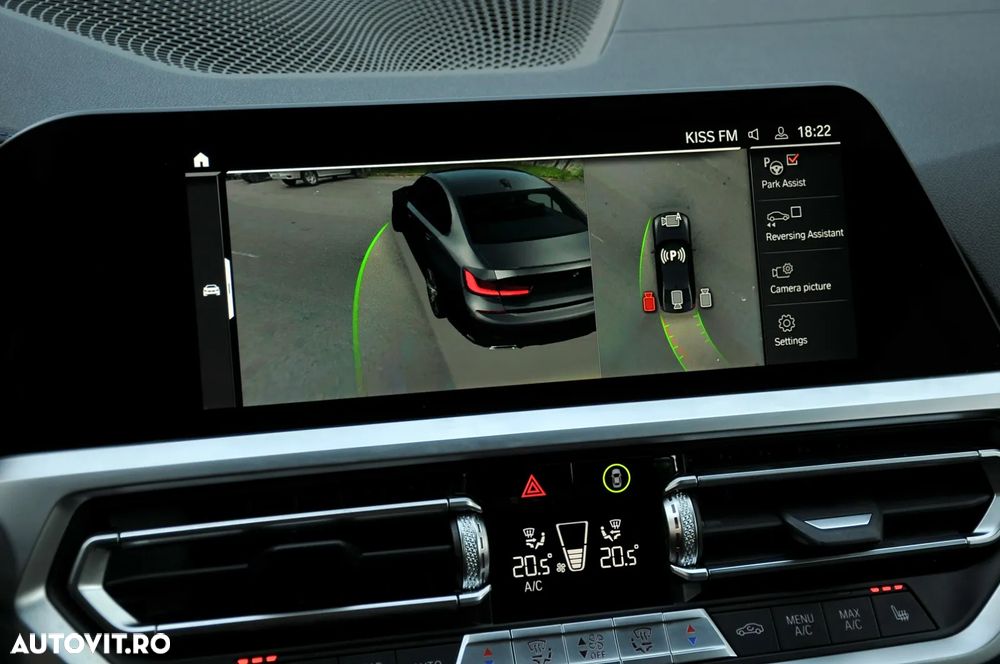 BMW M3 M340i xDrive AT MHEV - 18