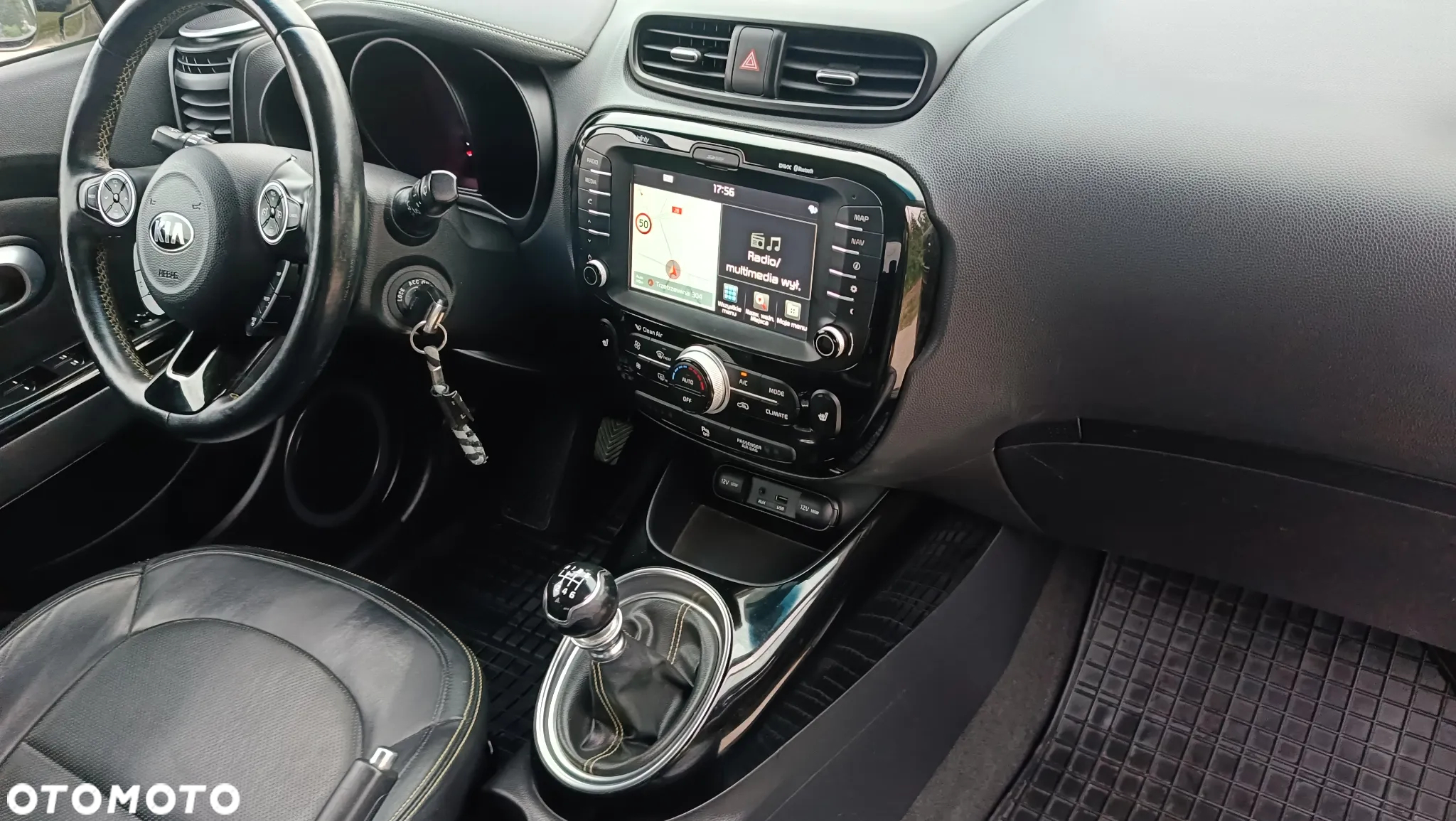 Kia Soul 1.6 CRDI XL - 20