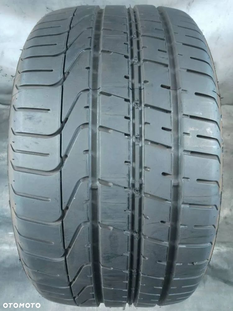 Pirelli P zero 285/30 ZR20 99Y 2022 7-7.5mm - 1