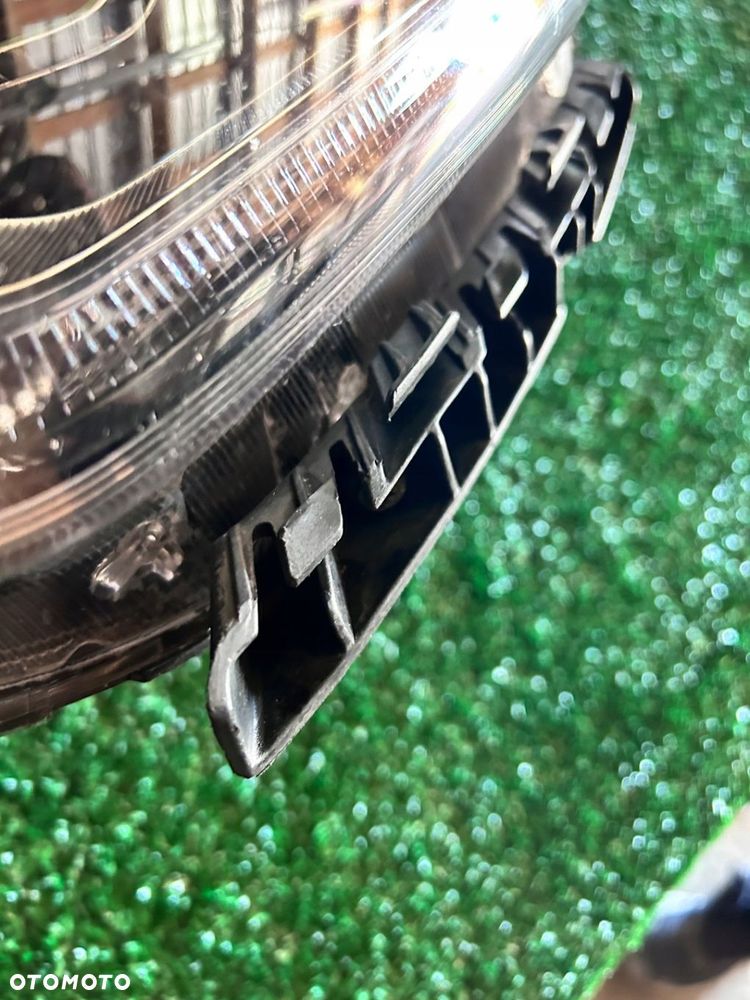 REFLEKTOR LEWY KIA OPTIMA IV FULL LED - 5