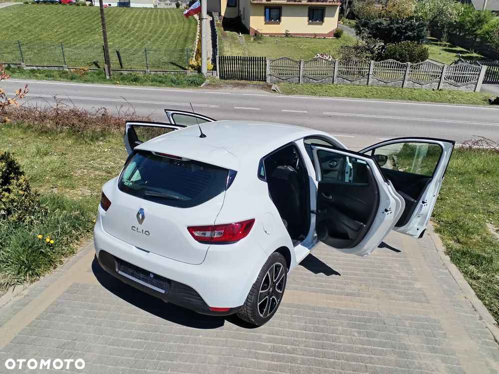 Renault Clio - 8
