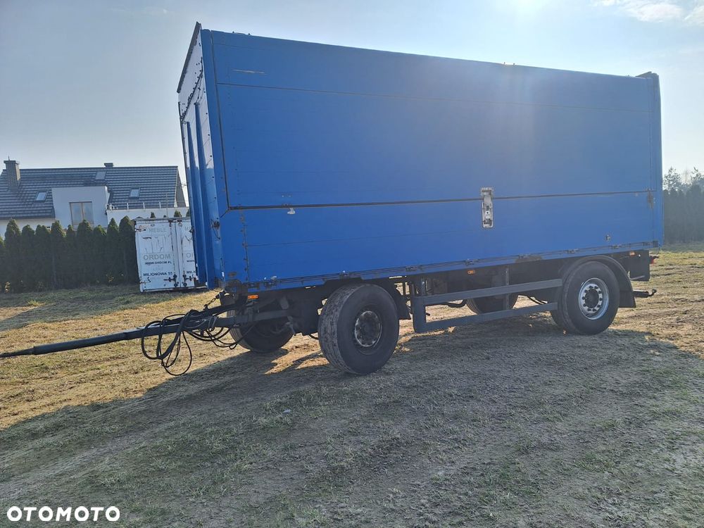 Inny ROHR KA 18-L - 1