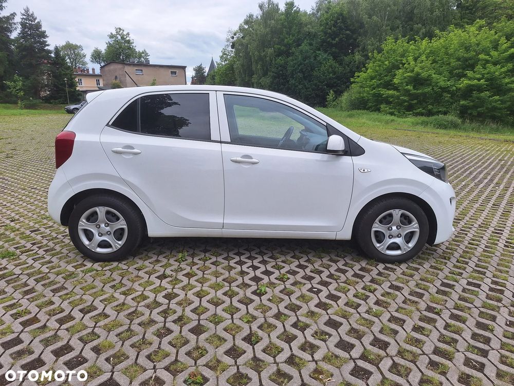 Kia Picanto 1.0 Business Line Plus - 6