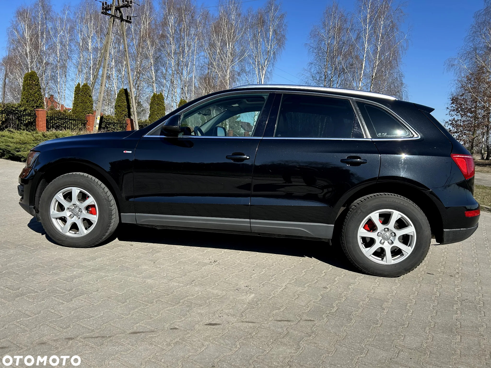 Audi Q5 3.0 TDI Quattro S tronic - 15