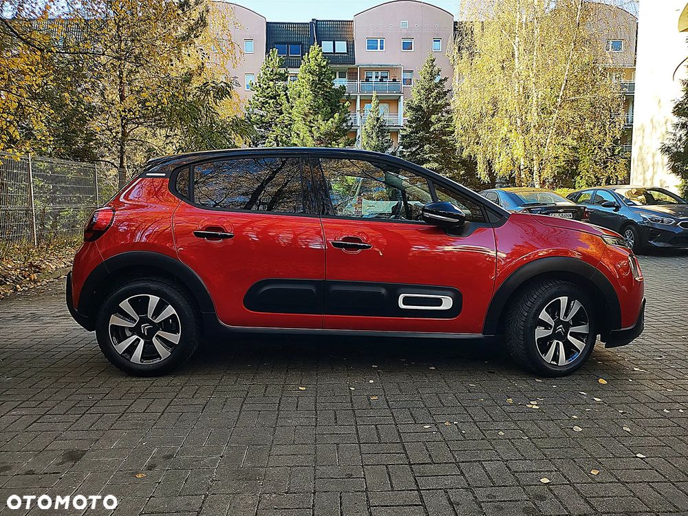 Citroën C3 1.2 PureTech Shine - 15