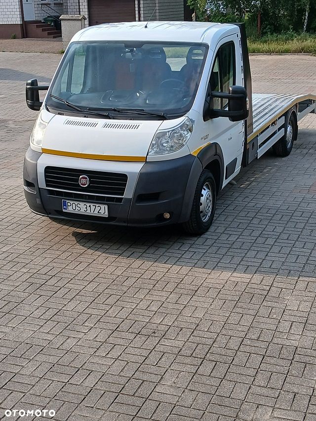 Fiat Ducato - 11