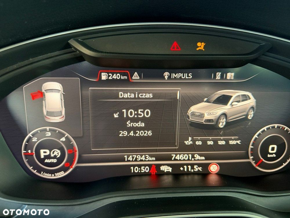 Audi Q5 - 18