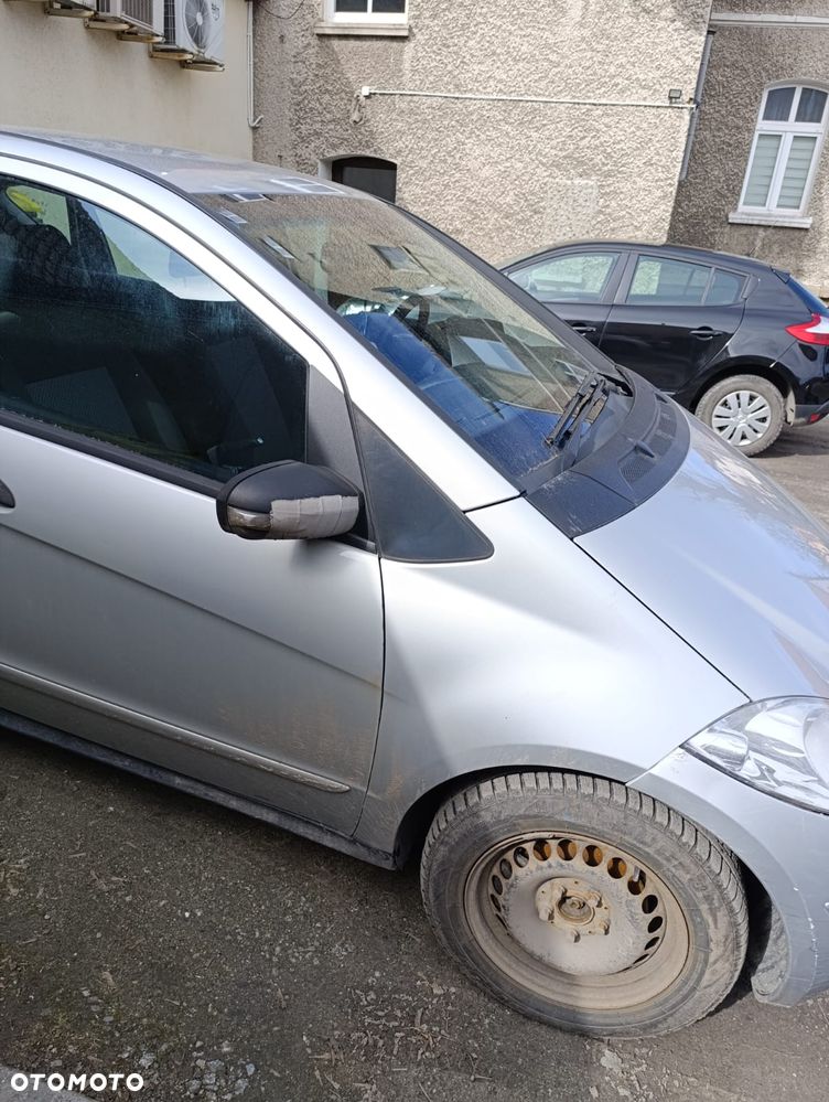 Mercedes-Benz Klasa A 180 CDI - 2