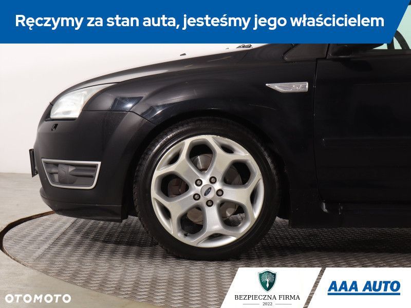 Ford Focus - 17