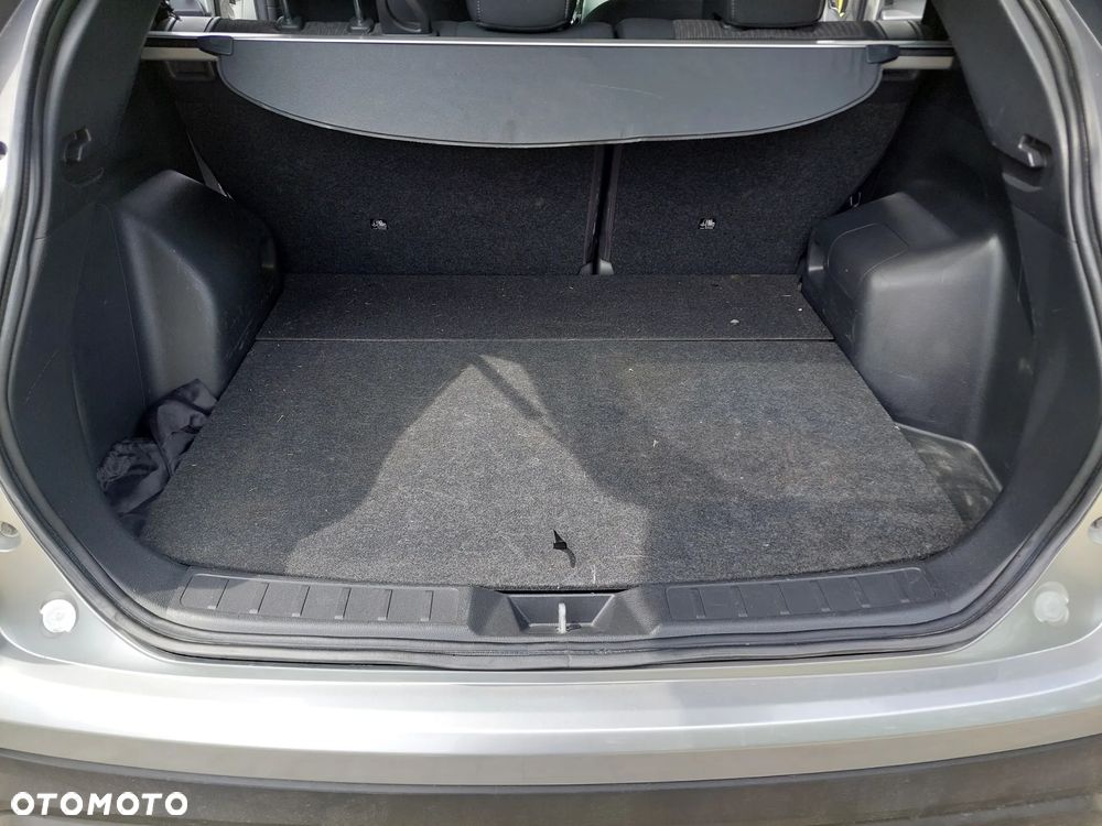 Mitsubishi Eclipse Cross - 19