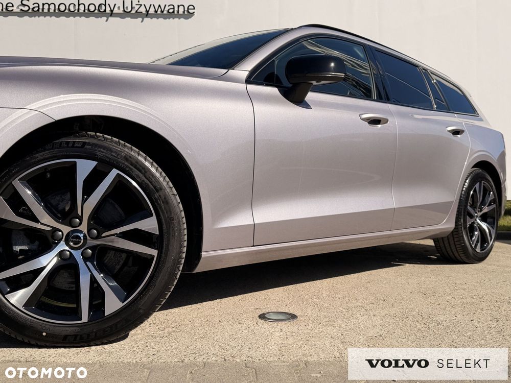 Volvo V60 - 5