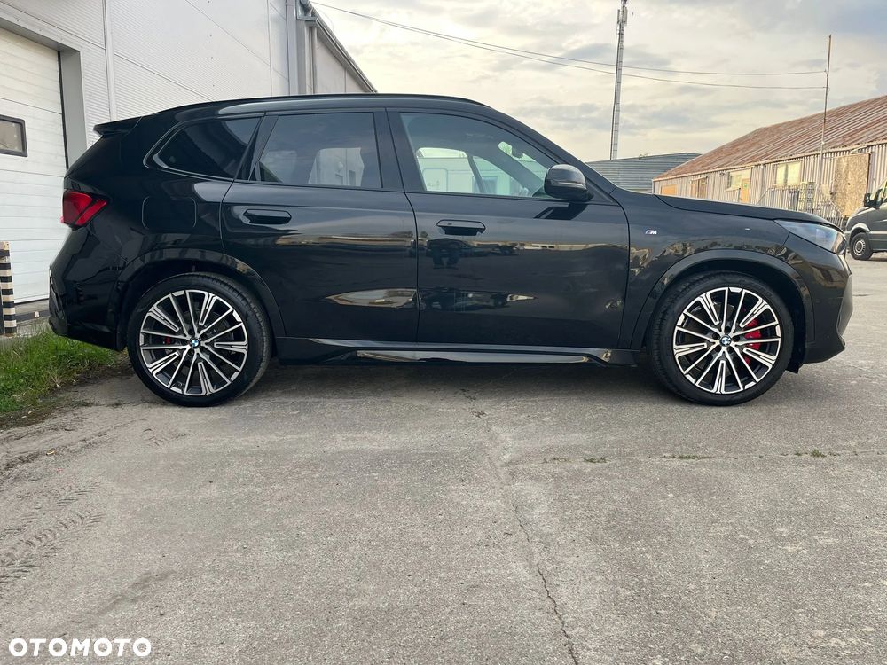 BMW X1 xDrive23i mHEV M Sport - 22