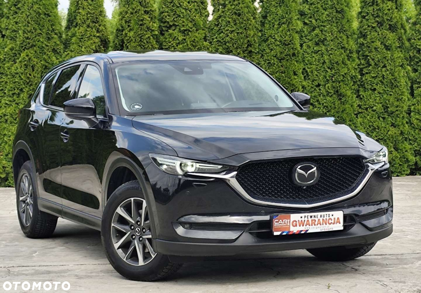 Mazda CX-5 - 2