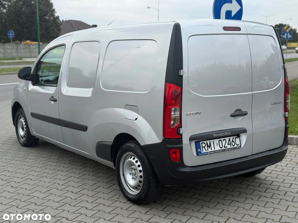 Mercedes-Benz Citan - 2
