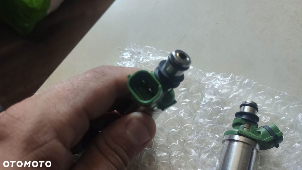 WTRYSKI RAV4 MR2 CALICA 2.0 23250-74100 OD RĘKI - 5