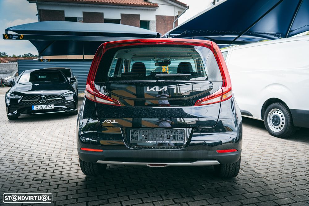 Kia e-Soul Edition 7 - 9