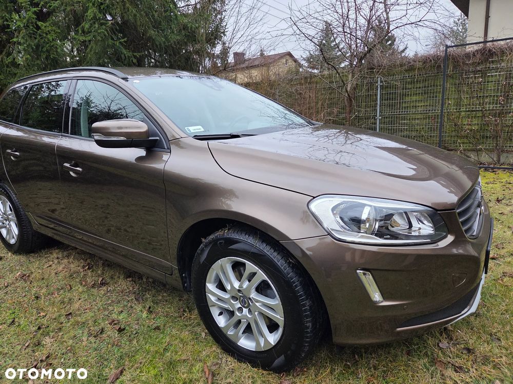 Volvo XC 60 D4 Drive-E Kinetic - 8