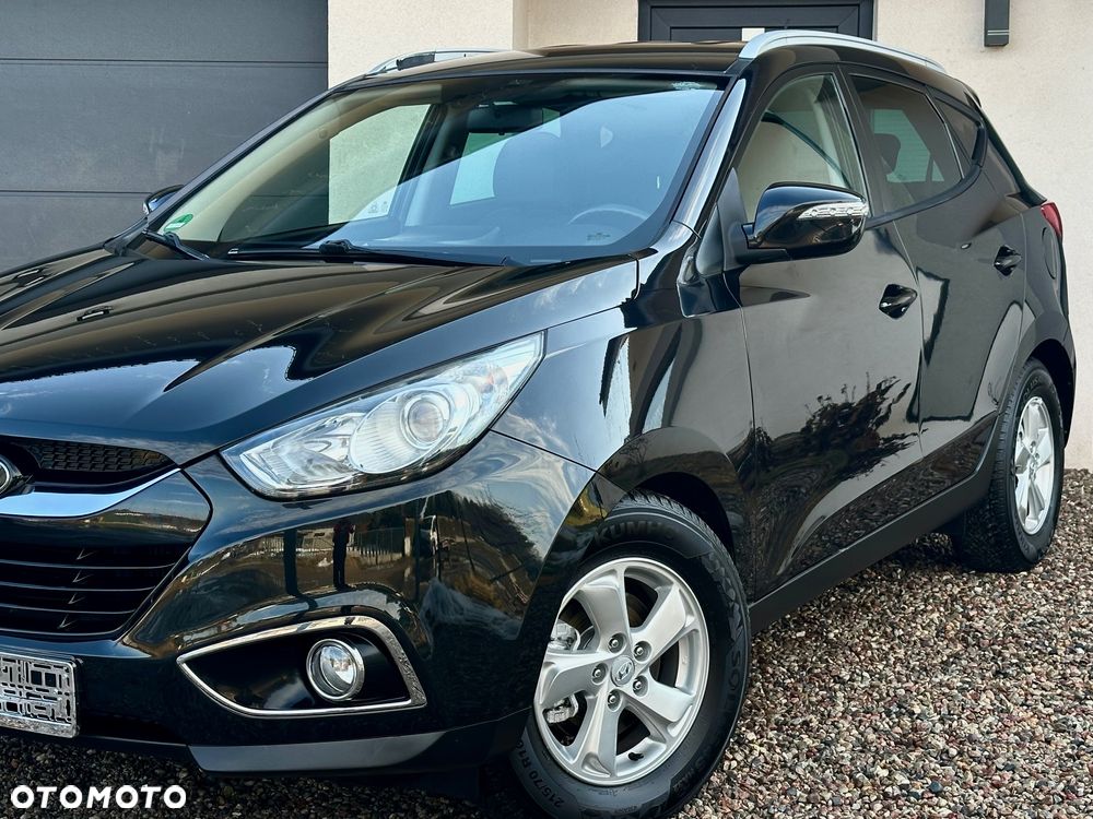 Hyundai ix35 2.0 CRDi Style - 7