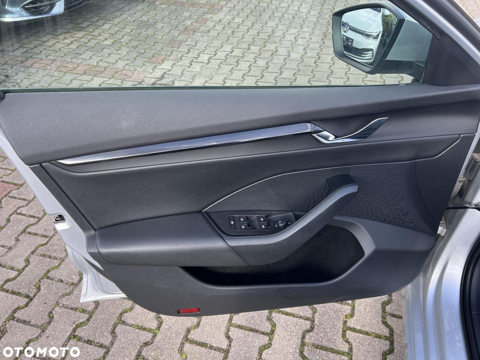 Skoda Octavia 2.0 TDI Ambition - 15