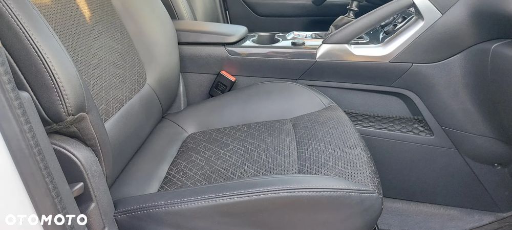 Peugeot 3008 1.6 HDi Active - 14